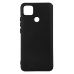 Capa ultra suave antichoque silicone microfibra para Xiaomi Redmi 9C