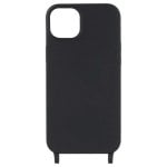 Funda Ultra Suave Colgante Compatible Con Iphone 14 Plus