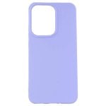 Coque Ultra Douce Silicone Microfibre Antidérapante pour Oppo Reno13 5G