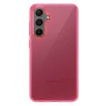 Coque pour smartphone Silicone Flexible Antichoc Couleur pour Samsung Galaxy A37