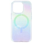 Funda Purpurina Compatible Con Magsafe Compatible Con Iphone 14 Pro Max