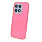 Coque pour smartphone Silicone Flexible Antichoc Antidérapante pour Xiaomi 17