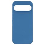 Capa Ultra Suave Silicone Microfibra Proteção Avançada para Google Pixel 9