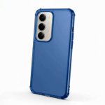 Capa para smartphone Silicone Flexível Antiderrapante Color para Xiaomi Redmi 15