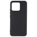 Coque pour smartphone Ultra Douce Silicone Antichoc Microfibre Antidérapante pour Xiaomi 13