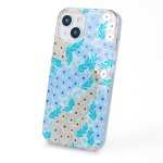 Funda Glossy Shiny Compatible Con Iphone 15 Plus