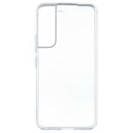 Funda Silicona Transparente Compatible Con Samsung Galaxy S22