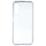 Funda Silicona Transparente Compatible Con Samsung Galaxy A14 5g