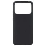 Coque ultra douce en silicone antichoc microfibre pour Xiaomi Poco C40