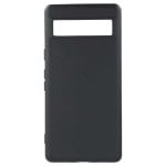 Capa Ultra Suave Silicone Microfibra Antiderrapante para Google Pixel 7a