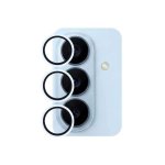 Cubre Objetivo Compatible Con Samsung Galaxy S26 Plus
