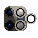 Cubre Objetivo Brillo Compatible Con Iphone 14 Pro Max