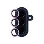 Cubre Objetivo Para Samsung Galaxy A57
