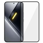 Vetro Temperato Completo Xiaomi Poco X8 Pro Copertura Totale Schermo