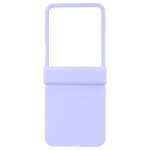 Funda Ultra Suave Plegable Compatible Con Samsung Galaxy Z Flip 7fe