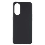 Capa Ultra Suave Silicone Microfibra Antiderrapante para Oppo Reno 8t
