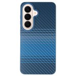 Funda Carbono Compatible Con Samsung Galaxy S26