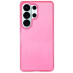 Funda Silicona Color Compatible Con Samsung Galaxy S26 Ultra
