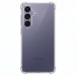 Funda Reforzada Compatible Con Samsung Galaxy S26 Plus