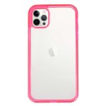 Bumper Color Para Iphone 12