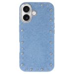 Denim Magbattery Para Iphone 17