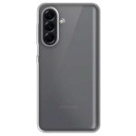 Funda Silicona Transparente Compatible Con Samsung Galaxy A37