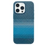 Funda Carbono Compatible Con Iphone 16 Pro