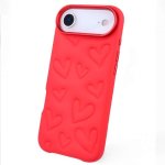 Funda Puffy Compatible Con Iphone Air