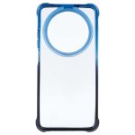 Capa Bumper Reforçada Degradê Silicone Antichoque para Oppo Reno 12 F
