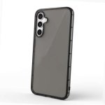 Capa para smartphone Silicone Flexível Antichoque Antiderrapante para Samsung Galaxy A35 5G