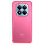 Funda Silicona Color Compatible Con Xiaomi Redmi Note 15 Pro 4g