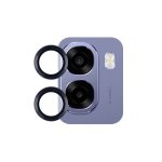 Protector Cámara Metalizado Para Oppo A6x