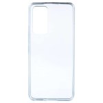 Funda Silicona Transparente Compatible Con Xiaomi Mi 12 Lite 5g