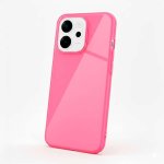 Funda Silicona Color Compatible Con Oppo Reno 14