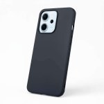 Funda Silicona Color Compatible Con Oppo Reno 14fs
