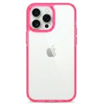 Bumper Color Para Iphone 15 Pro Max