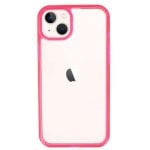 Bumper Color Para Iphone 15