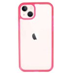 Bumper Color Para Iphone 15 Plus