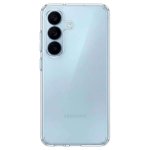 Funda Silicona Transparente Compatible Con Samsung Galaxy S26