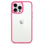 Bumper Color Para Iphone 14 Pro Max