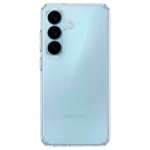 Funda Silicona Transparente Compatible Con Samsung Galaxy S26 Plus