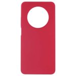 Funda pour smartphone Ultra Douce Microfibre Antidérapante pour Oppo Reno 12 F