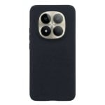 Capa Ultra Suave Silicone Transparente Antichoque para Xiaomi Redmi Note 15 Pro+