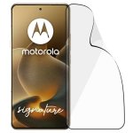 Displayschutz Motorola Signature Vollständiges Unzerbrechliches Panzerglas