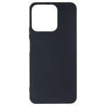 Capa para smartphone Silicone Color Antichoque Antiderrapante para Honor 200 Smart 5G