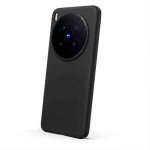Funda Ultra Suave Compatible Con Vivo X300