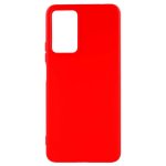 Coque ultra douce silicone antichoc microfibre pour Xiaomi Redmi Note 11 Pro Plus 5G