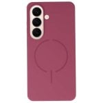 Funda Ultra Suave Compatible Con Magsafe Compatible Con Samsung Galaxy S26