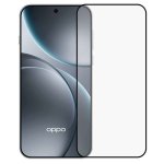 Cristal Templado Completo Para Oppo Find X9