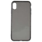 Capa para smartphone Silicone Colorida Flexível Antiderrapante para iPhone Xs Max